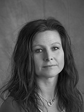 Personalbild Therese Strandberg