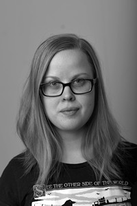 Staff photo Therese Majlöf