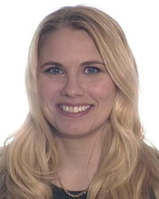 Personalbild Anna-Mia Johansson