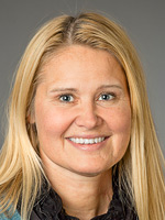 Personalbild Carina Rönnqvist