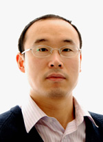 Personalbild Xueen Jia