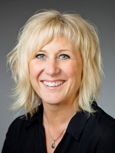 Personalbild Helen Forsgren
