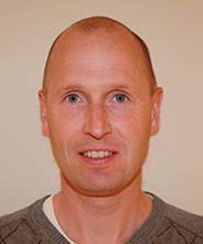 Personalbild Yngve Östberg