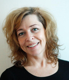 Personalbild Anna Widén