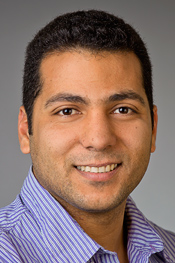 Personalbild Juan Carlos Araujo-Cabarcas