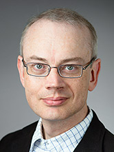 Personalbild Per-Håkan Lundow