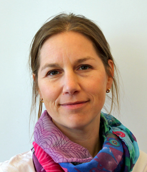 Personalbild Anna Bengtsson