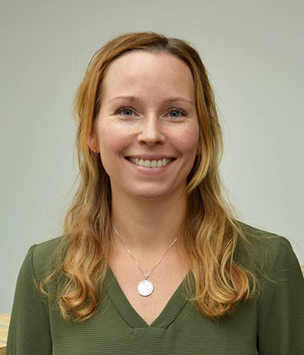 Staff photo Anna Sundström