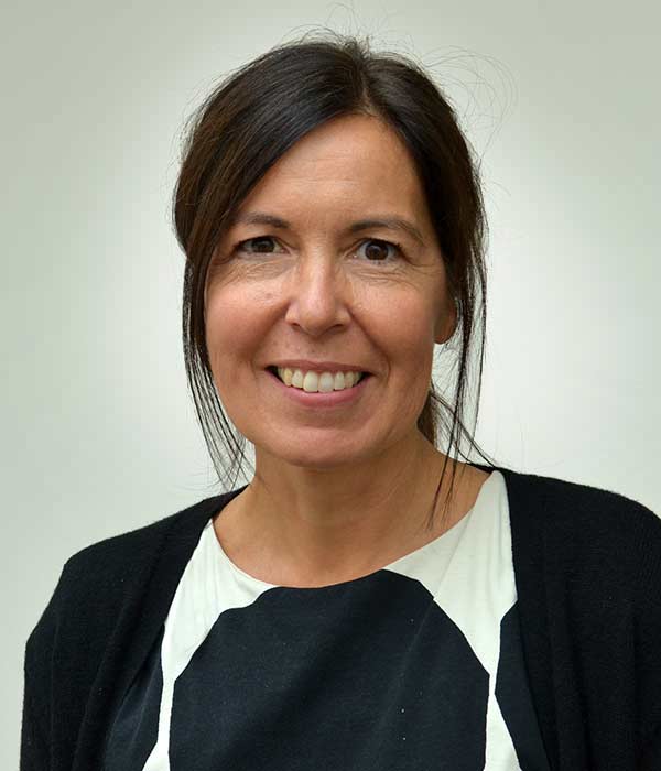 Personalbild Anna Höglund