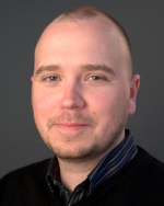 Personalbild Patrik Hansson