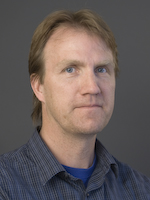 Personalbild Bert Jonsson