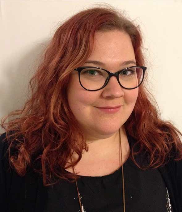 Personalbild Johanna Lidgren