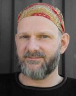 Personalbild Guy Madison