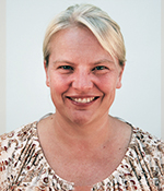 Personalbild Maria Nordin