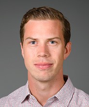 Personalbild Daniel Jansson