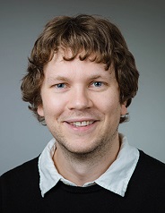 Personalbild Dennis Jakobsson