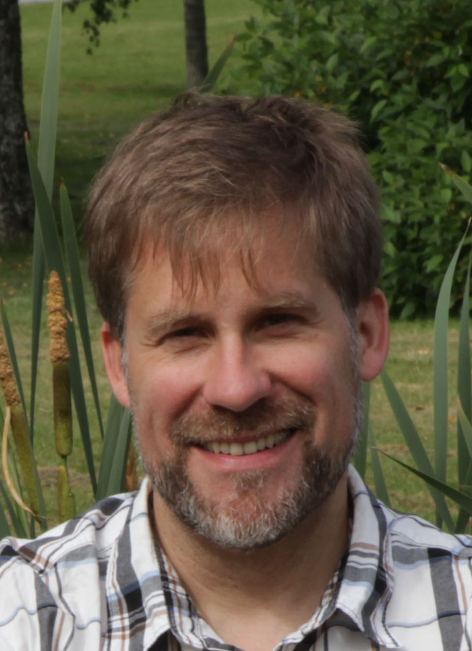 Personalbild Constantin Urban