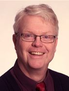 Personalbild Olof Lindahl