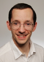 Personalbild László Veisz