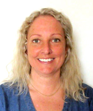 Personalbild Annica Lundmark