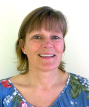 Personalbild Hannele Johannessen