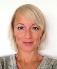 Personalbild Lena Holmberg