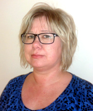 Personalbild Päivi Jänkälä