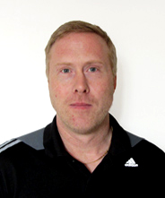 Personalbild Patrik Marklund