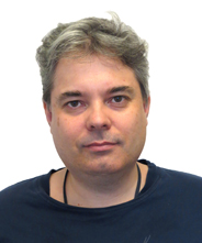 Personalbild Roger Eriksson