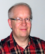 Personalbild Roger Lund