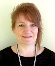 Personalbild Terhi Berglund