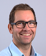 Personalbild Karl Idberger