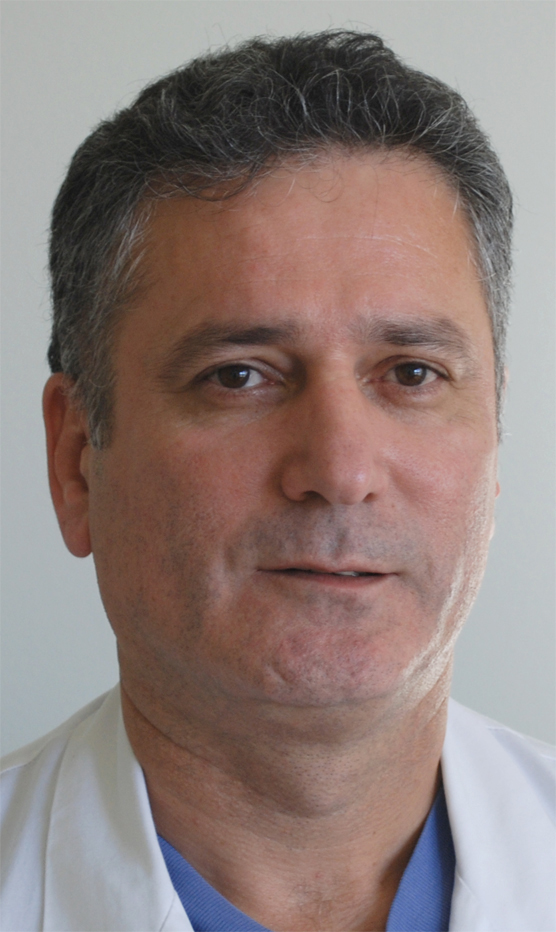 Personalbild Sahruh Turkmen