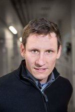 Personalbild Piotr Matyba