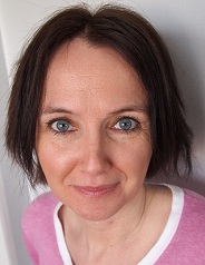 Personalbild Eva-Lisa Holmström