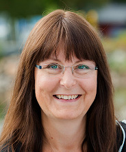 Personalbild Petra Rådman