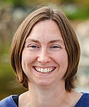 Personalbild Siv Huseby