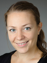Personalbild Helena Löfstrand