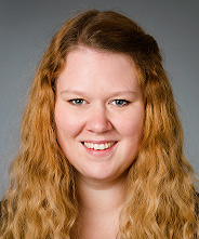 Personalbild Anna Sjöqvist