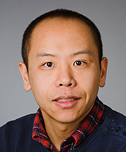 Staff photo Xijia Liu