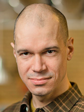 Personalbild Anders Berglund