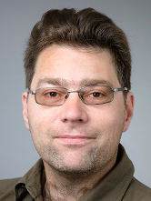 Personalbild Johan Hansson