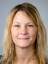 Personalbild Linda Edlund