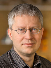 Staff photo Mikael Lundmark