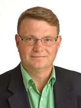 Personalbild Mikael Winninge