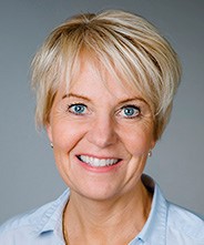 Personalbild Birgitta Nilsson