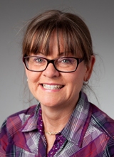 Personalbild Birgitta Persson