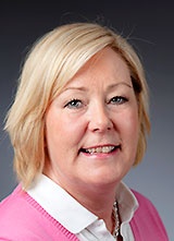 Personalbild Camilla Steinvall Lindberg