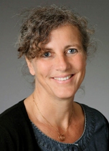 Personalbild Catarina Fischer Grönlund