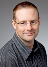 Personalbild Johan Åhlin